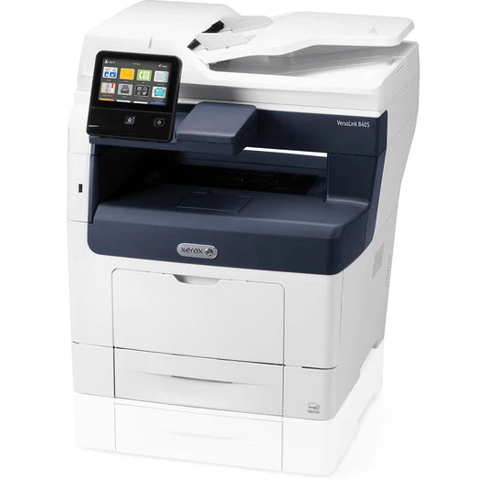 $19.75/Month All-Inclusive - Xerox Versalink B405DN Multifunction Printer SCAN 2 EMAIL Office Copier Scanner
