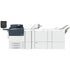 ALL-INCLUSIVE Xerox Versant 280 Press - 13 x 47.2" / 400 GSM Color Printing, Copying And Scanning