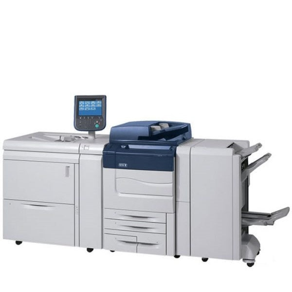 Absolute Toner Xerox Color EC70 Professional Multifunction Color Printer With Print, Copy, Scan, Preview, Email Showroom Color Copiers