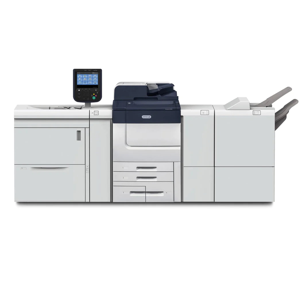 Xerox PrimeLink ALL-INCLUSIVE COST PER PAGE PRODUCTION PRINTER (ALL ACROSS CANADA 🍁) 13 x 19.2 In. / SRA3
