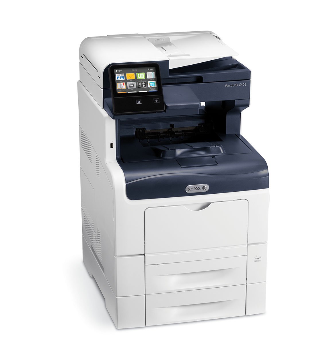 Xerox Versalink C405DN WI-FI Color Laser Multifunction Printer Scanner Copier FAX