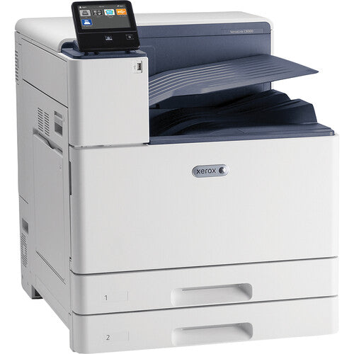 Xerox VersaLink C8000 Duplex Color Tabloid LED Printer, 11 x 17 With Optional Wi-Fi And Wi-Fi Direct