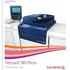 $295/Month Repossessed Xerox Versant 80 Press 350 GSM color Production printer copier 80 PPM