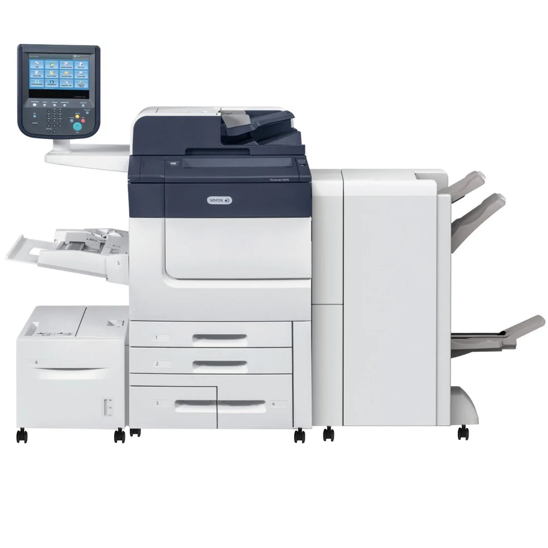 Xerox PrimeLink ALL-INCLUSIVE COST PER PAGE PRODUCTION PRINTER (ALL ACROSS CANADA 🍁) 13 x 19.2 In. / SRA3