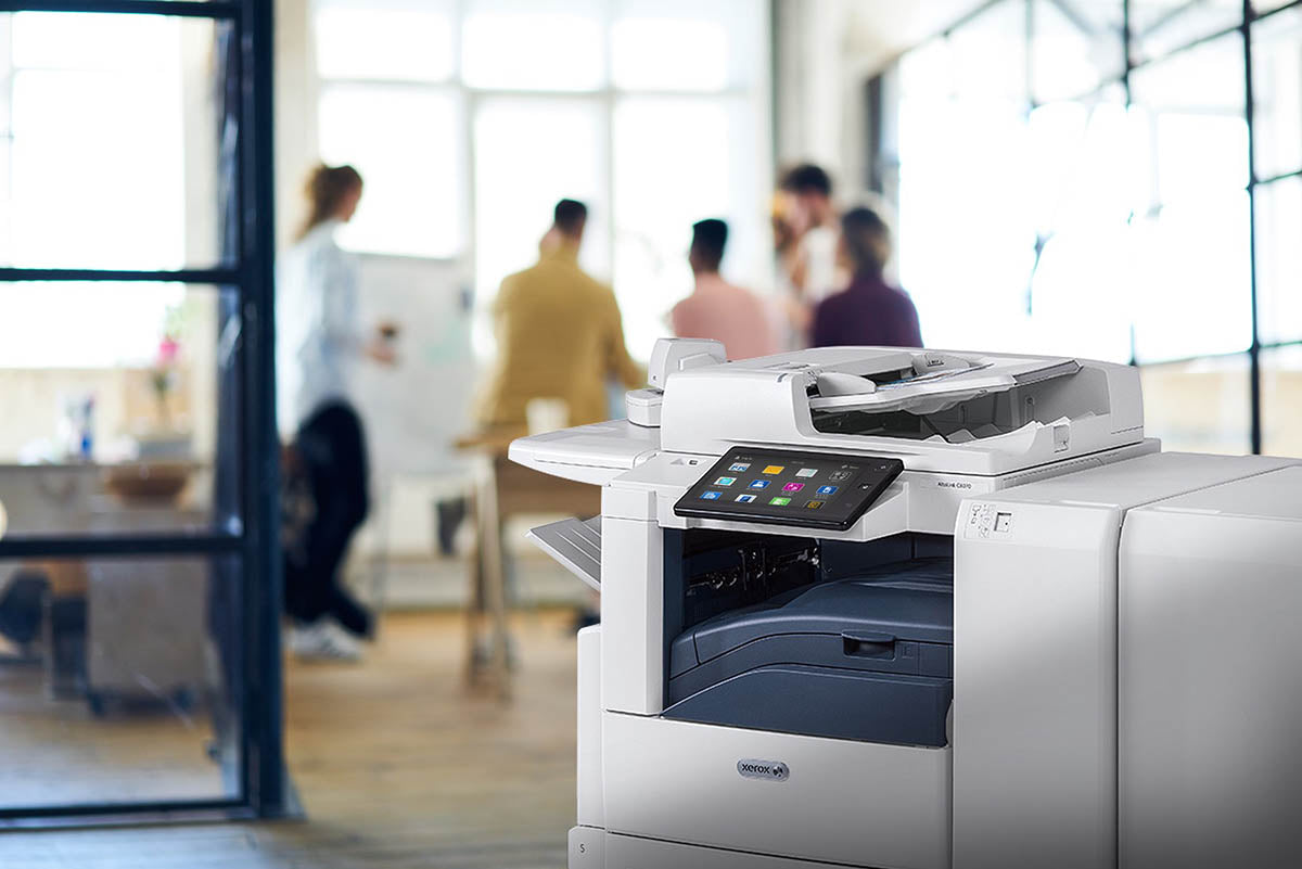 Business Printer Lease: A Cost-Effective Solution for Your Business Printing Needs