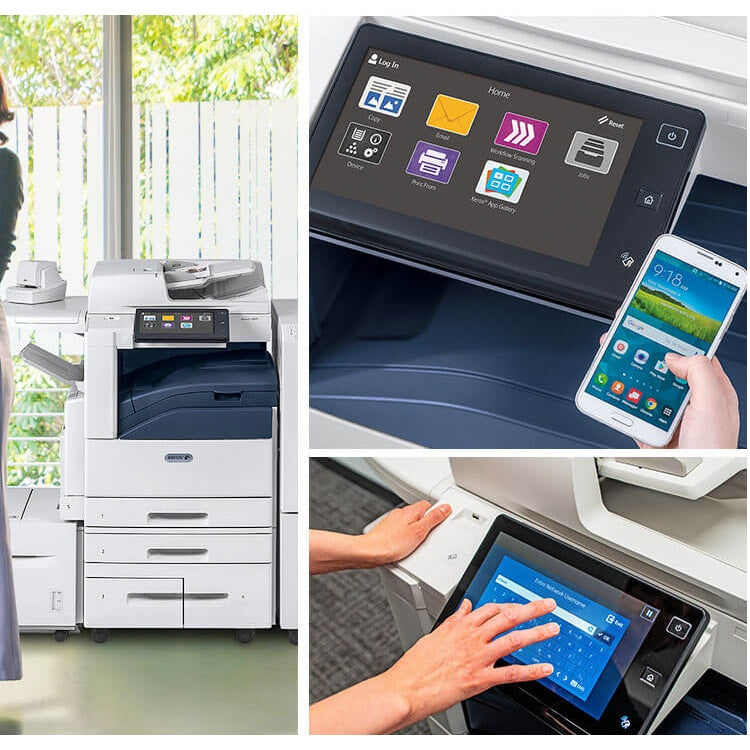 Don't Miss Out on the Unbeatable Savings and Quality with Office Printers Canada's Xerox All-Inclusive Cost Per Page Program
