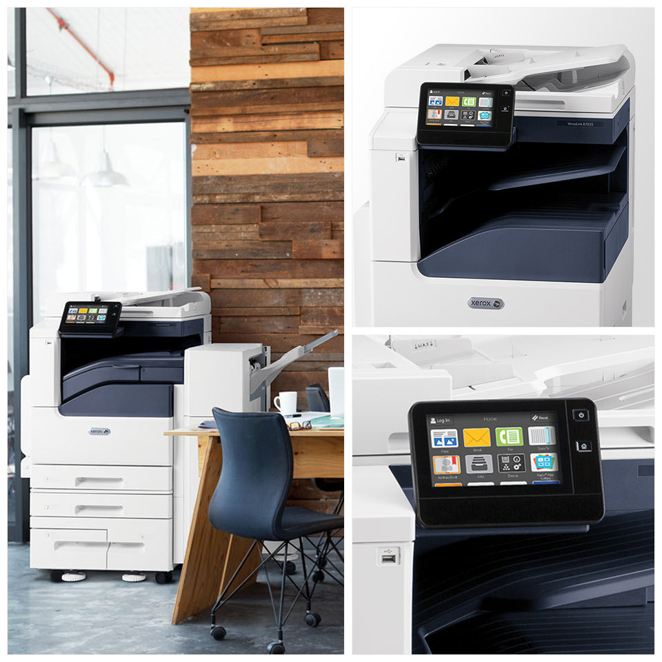 Maximize your budget with the best value for money on Xerox Production Printers in Canada