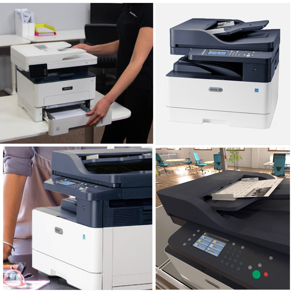 Join the Ranks of Canada's Smart Businesses and Get More for Less with Office Printers Canada's Xerox All-In Program