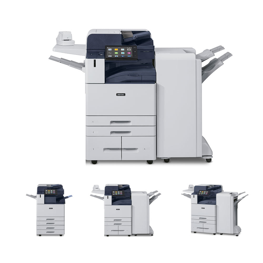 Xerox Altalink C8130H Color Laser All-in-One Printer: Everything You Need to Know