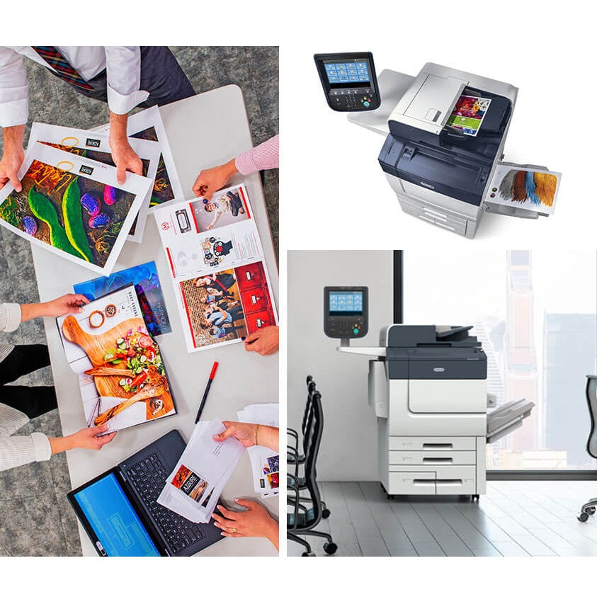 Xerox PrimeLink Production Digital Printer: Everything You Need to Know