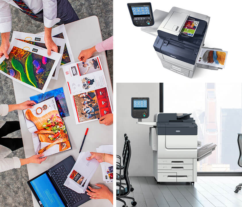 Ready to experience the best Xerox production printers in Canada at an all-in price? Office Printers Canada has you covered