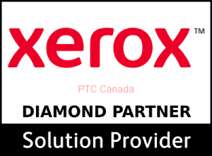 Xerox - Diamond Solution Provider