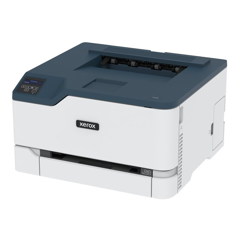 Xerox C230/DNI Color Printer, Laser, Wireless Mobile Ready - Up to 24 PPM – 250 Sheets Paper Capacity, High-Resolution Image Quality