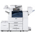 ALL-INCLUSIVE C8030H With Booklet Maker/Stapler, 3 holes Punch - Color Laser Printer Copier Scanner 11x17, 12x18