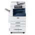 XEROX ALL-INCLUSIVE EC8056 55 PPM Color Copier Laser Multifunction Photocopier Printer Scanner Tabloid A3, 11X17, 12x18, 300 GSM