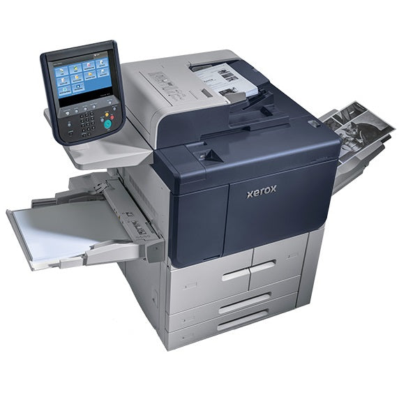 Xerox PrimeLink B9110 Black And White Duplex Multifunction Copier Printer, 110PPM With Exceptional Image Quality | Production Printer