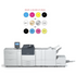 ALL-INCLUSIVE Xerox Versant 280 Press - 13 x 47.2" / 400 GSM Color Printing, Copying And Scanning