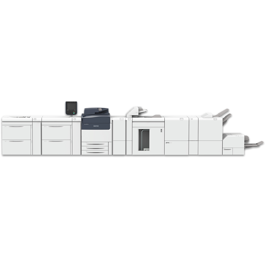 ALL-INCLUSIVE Xerox Versant 280 Press - 13 x 47.2 ALL-INCLUSIVE Xerox Versant 280 Press - 13 x 47.2