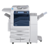 ALL-INCLUSIVE Xerox WorkCentre EC7856 Duplex Color Laser Multifunction Printer, Print/Scan/Copy/Email - Upto 1200 x 2400 DPI Print Resolution