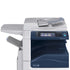 $94.99/mo. BRAND BEW Xerox WorkCentre EC7856 Duplex One-Pass Color Laser Multifunction Printer, Print/Scan/Copy/Email - 1200 x 2400 DPI 11x17, A3, 12x18, ledger, 300 GSM