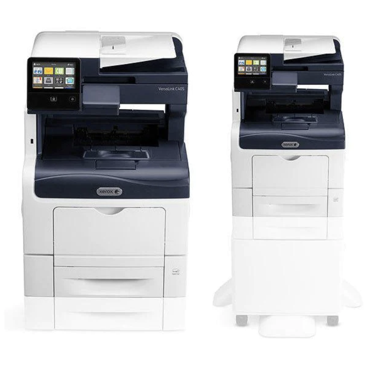 $19.98/mo. Repossessed Xerox COLOR VersaLink MFC WI-FI Duplex Color Laser Multifunction Print/Scan/Copy/Fax, A4 letter, Legal