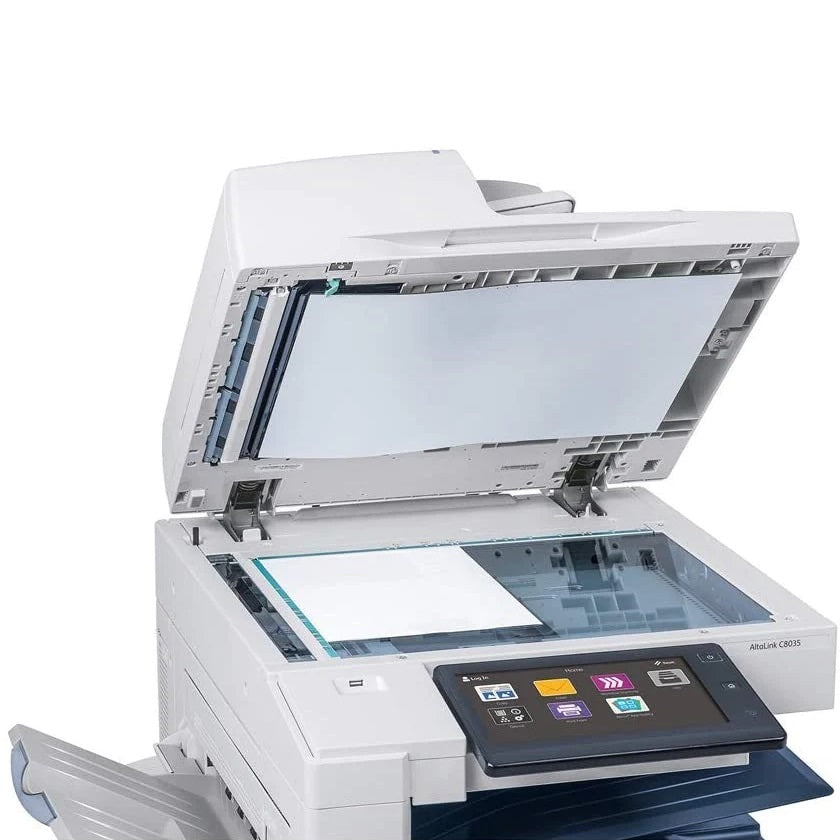 XeroxAll-In-