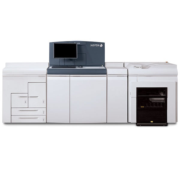 Xerox Nuvera 120 MX Digital Perfecting Production System - Perfect For Checks, Bank Documents, And More