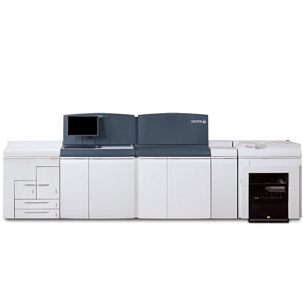 Xerox Nuvera 288 MX Digital Perfecting Production System, 12.6" x 19.3"