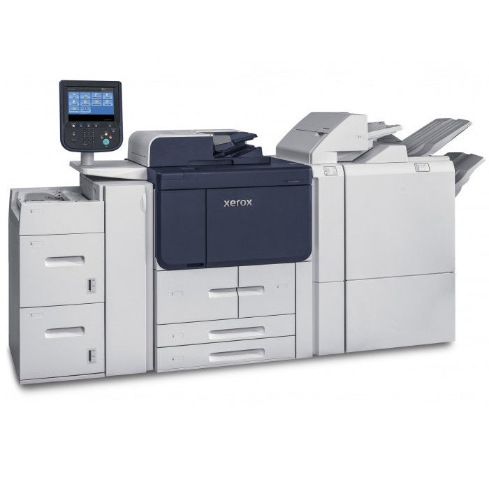 Xerox PrimeLink B9100 Black And White Duplex Multifunction Copier Printer With Exceptional Image Quality | Production Printer