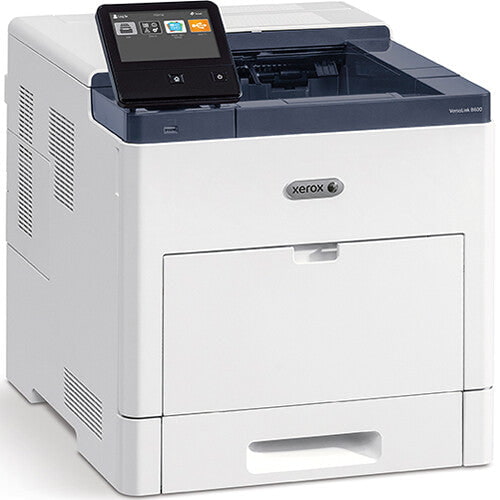 Xerox VersaLink B600/DN 58PPM Duplex Monochrome Laser Network LED Printer, 1200 X 1200 Dpi With Support For Letter/Legal