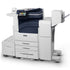 Xerox VersaLink B7135 Monochrome Multifunction Laser Printer With Support For Tabloid - Ideal For Small To Mid-Size Workgroups
