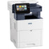 Xerox VersaLink C605X C605/X 55PPM Multifunction LED Color Laser Printer, Print, Copy, Scan, Fax, and Email With Support For Letter/Legal