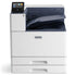 Xerox VersaLink C8000W/DT White Toner And Color (C/M/Y) Duplex Laser Printer, 11x17 With Tandem Trays And Cabinet