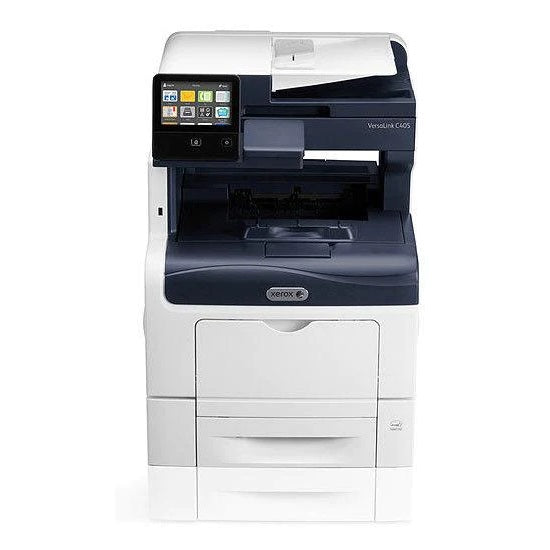 Xerox Versalink C405/DNI Color Laser Multifunction Office Printer With Extra Tray For New Ways to Work