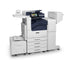 Xerox Versalink C7120 Color Laser Multifunction Printer With 1200 x 2400 Dpi Print Resolution - Ideal For Small To Mid Size Workgroups