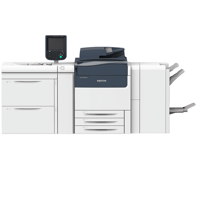 BRAND NEW Versant® 280 13x47.2