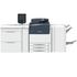 Xerox Versant 280 Press - Color Printing, Copying And Scanning