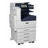 Xerox Versalink B7125 Black And White Tabloid All-In-One Printer, 11 x 17 With Automatic Two-Sided Printing For Business