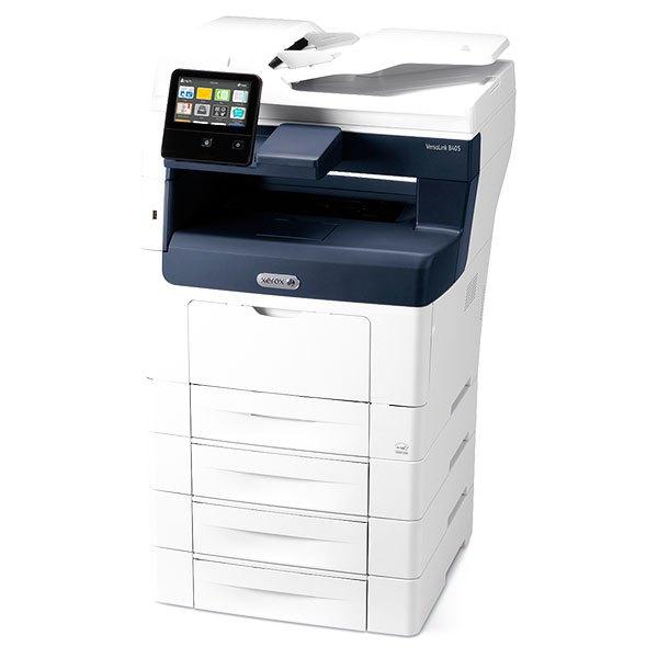 Absolute Toner Xerox VersaLink B405DN B/W Monochrome Multifunction Laser Printer with Copy, Print, Scan, Fax, and Letter/Legal For Office Showroom Monochrome Copiers
