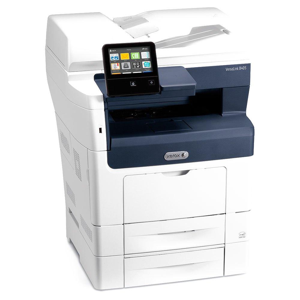 Absolute Toner Xerox VersaLink B405DNM B/W Monochrome Multifunction Laser Printer Copier Scanner (B405DN B405) Showroom Monochrome Copiers