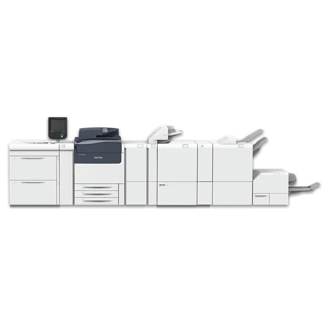 BRAND NEW Versant® 280 13x47.2" 18 point / 400 GSM ALL-INCLUSIVE Xerox® Production Printer with Cost Per Page All-In Program